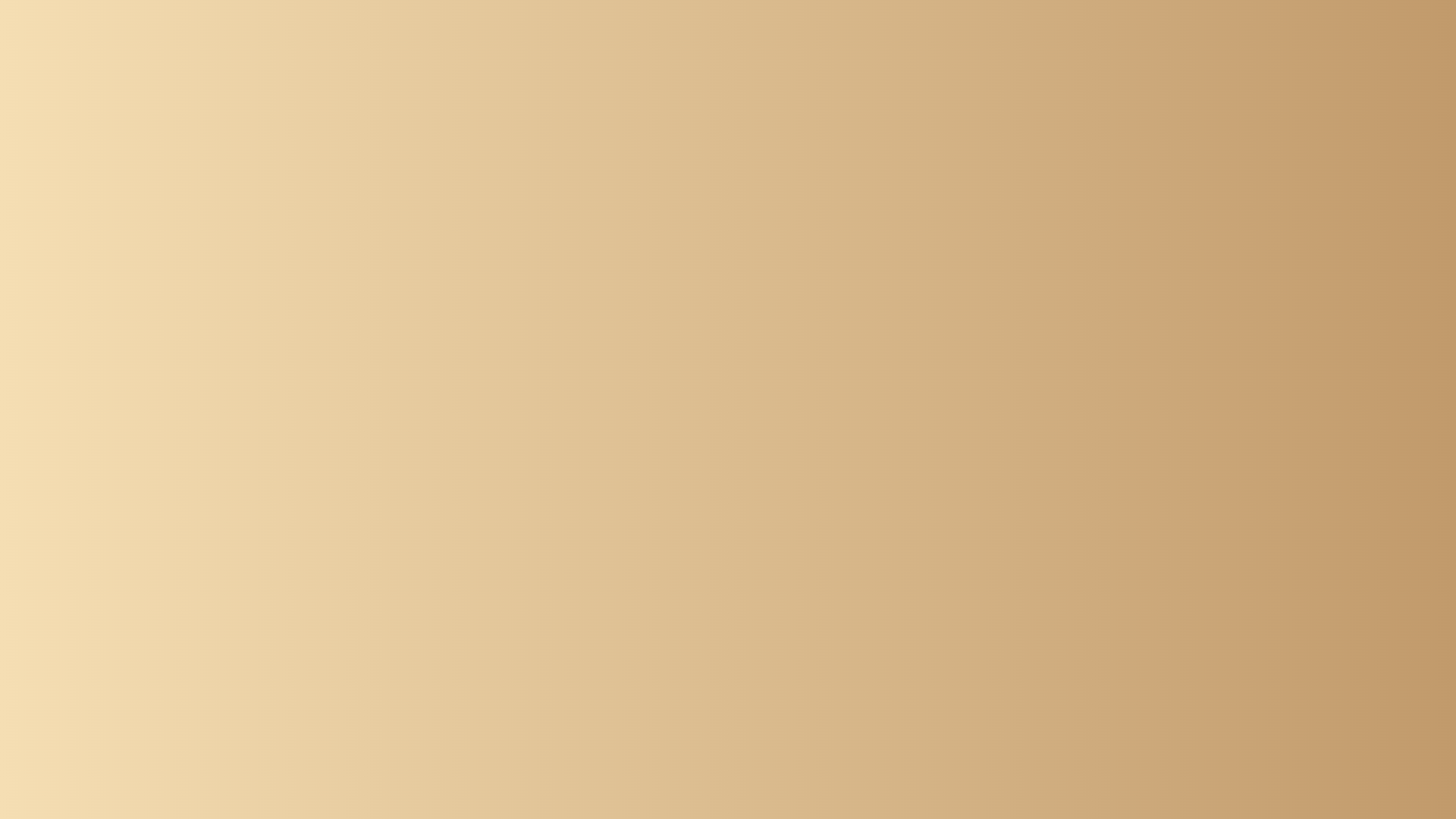Latte brown gradient background