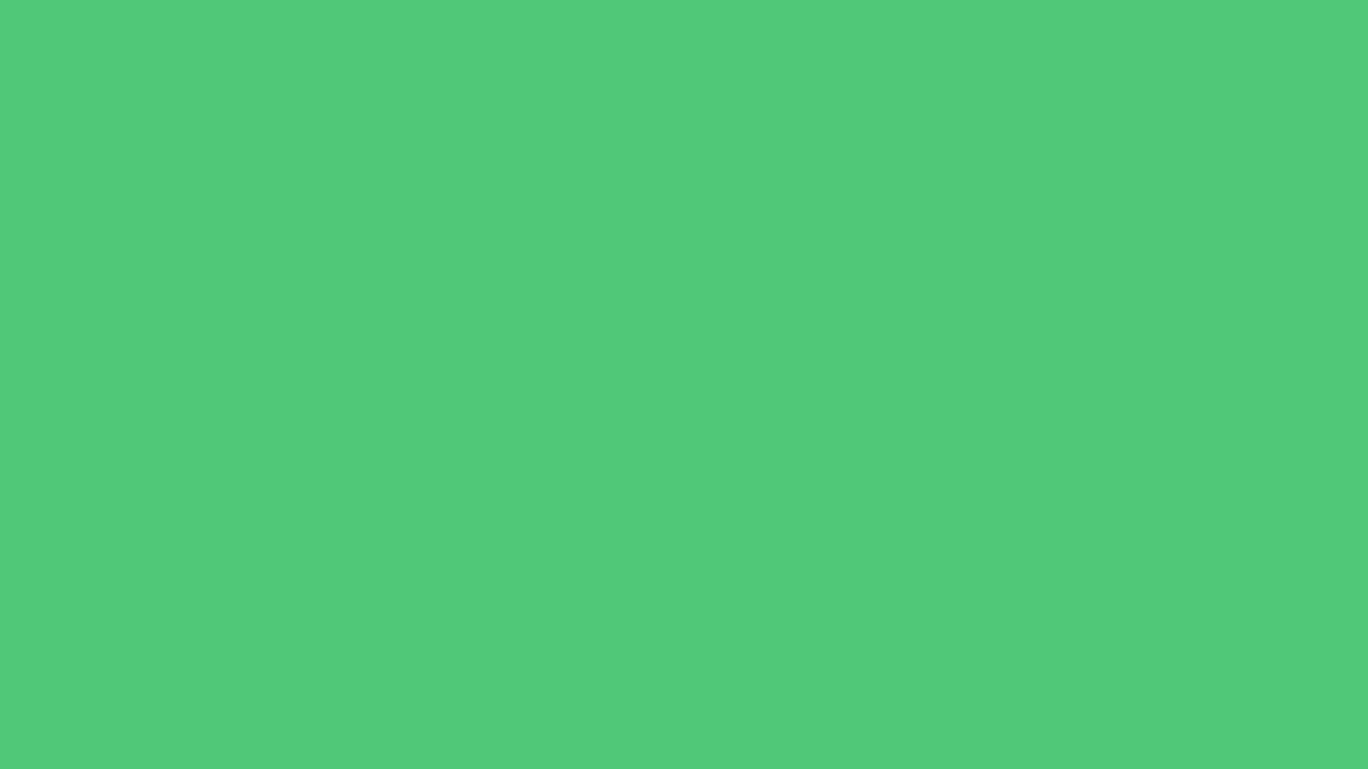 Emerald green solid background