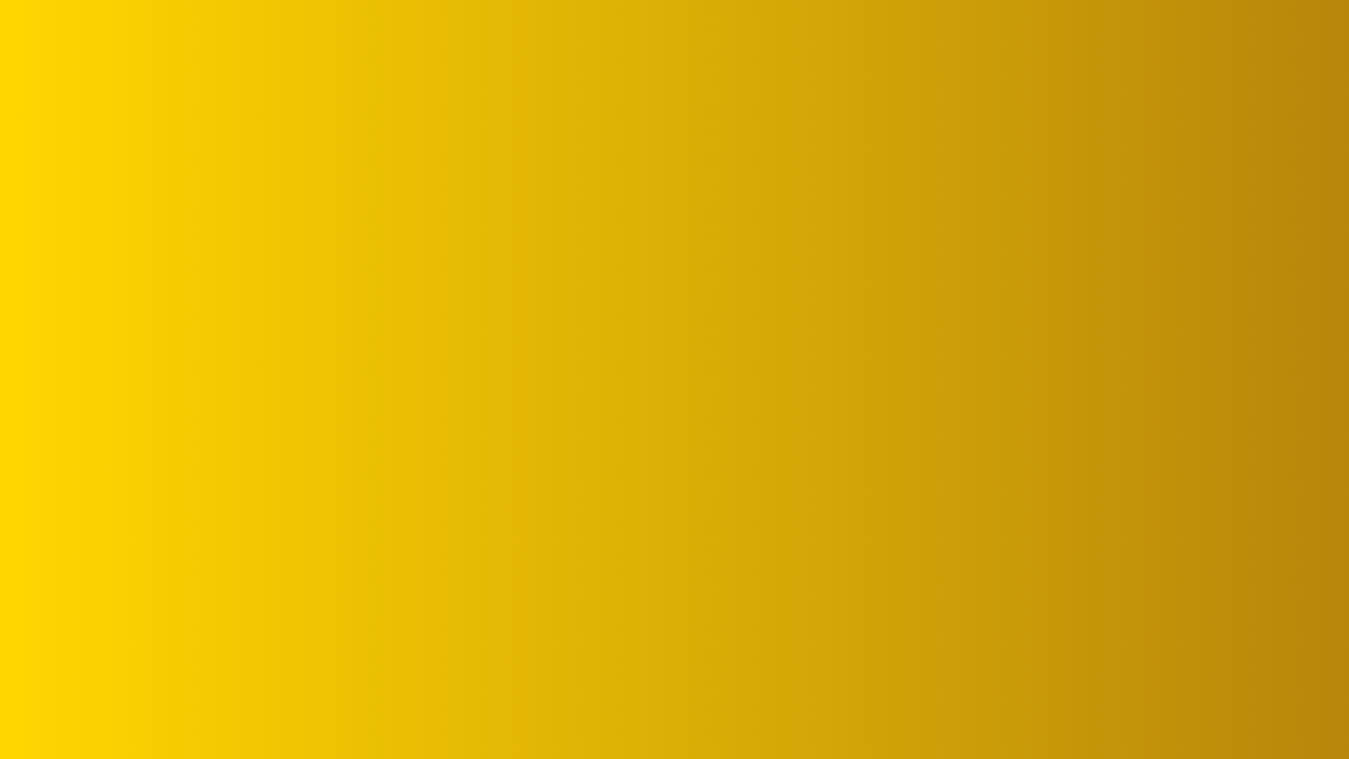 Ingot gold gradient background