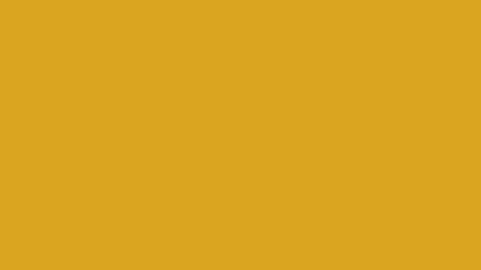 Goldenrod yellow solid background