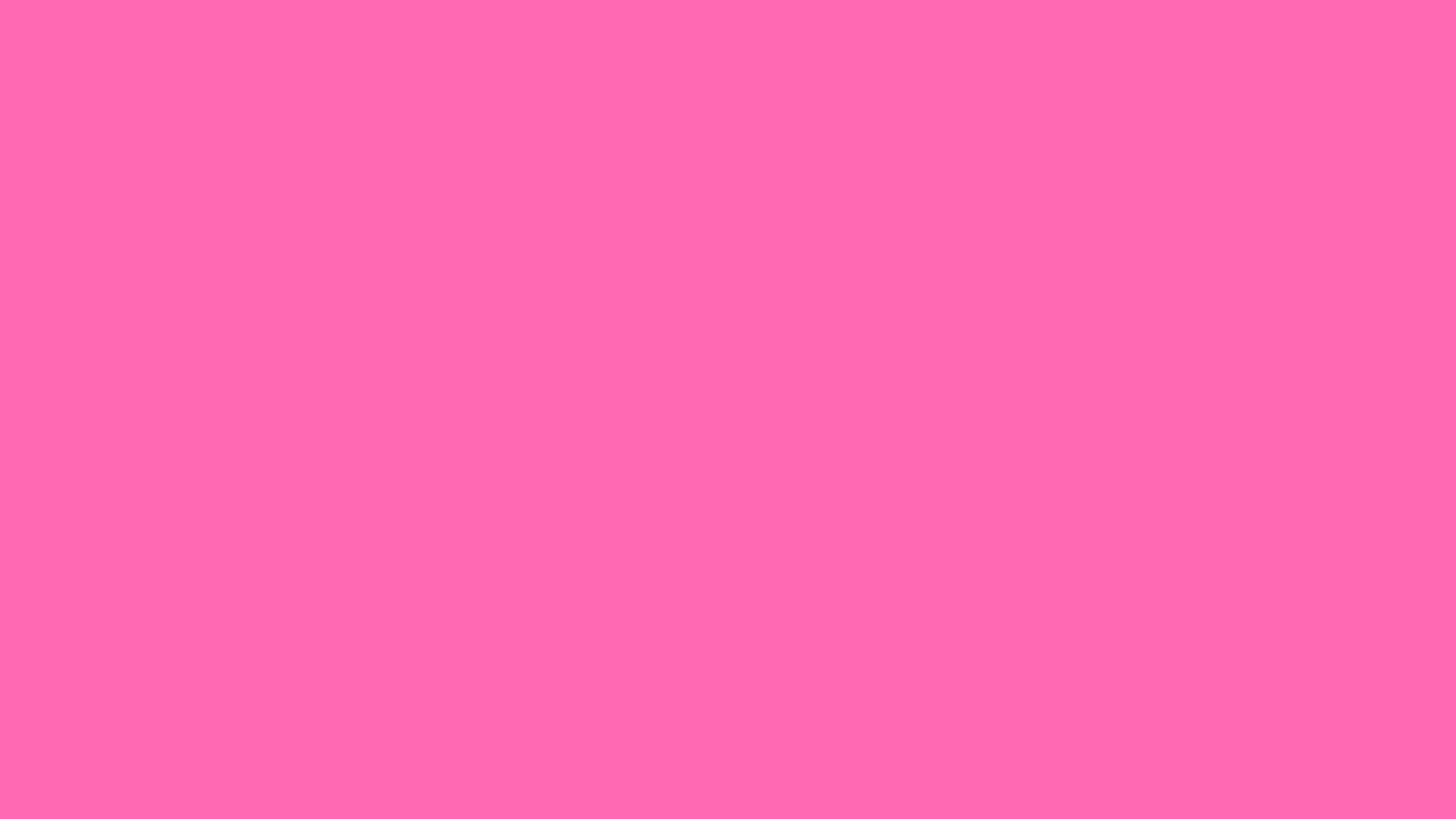 Hot Pink solid background