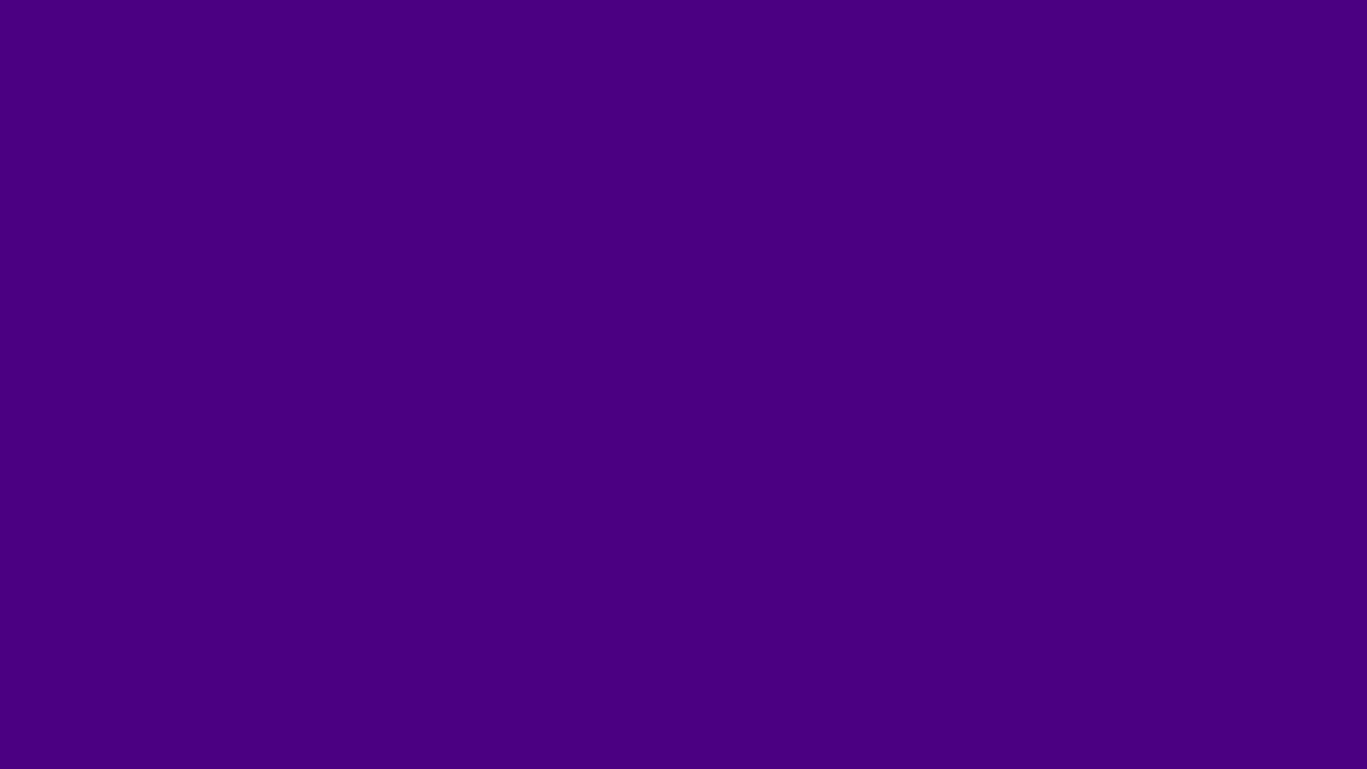 Indigo purple solid background