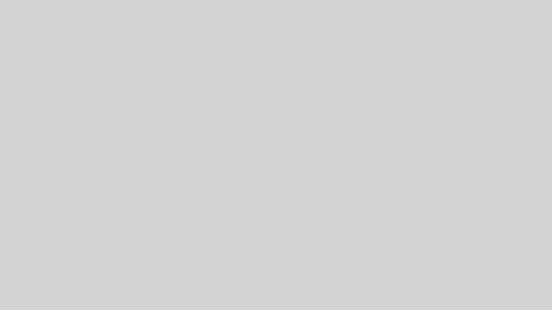 Light gray solid background