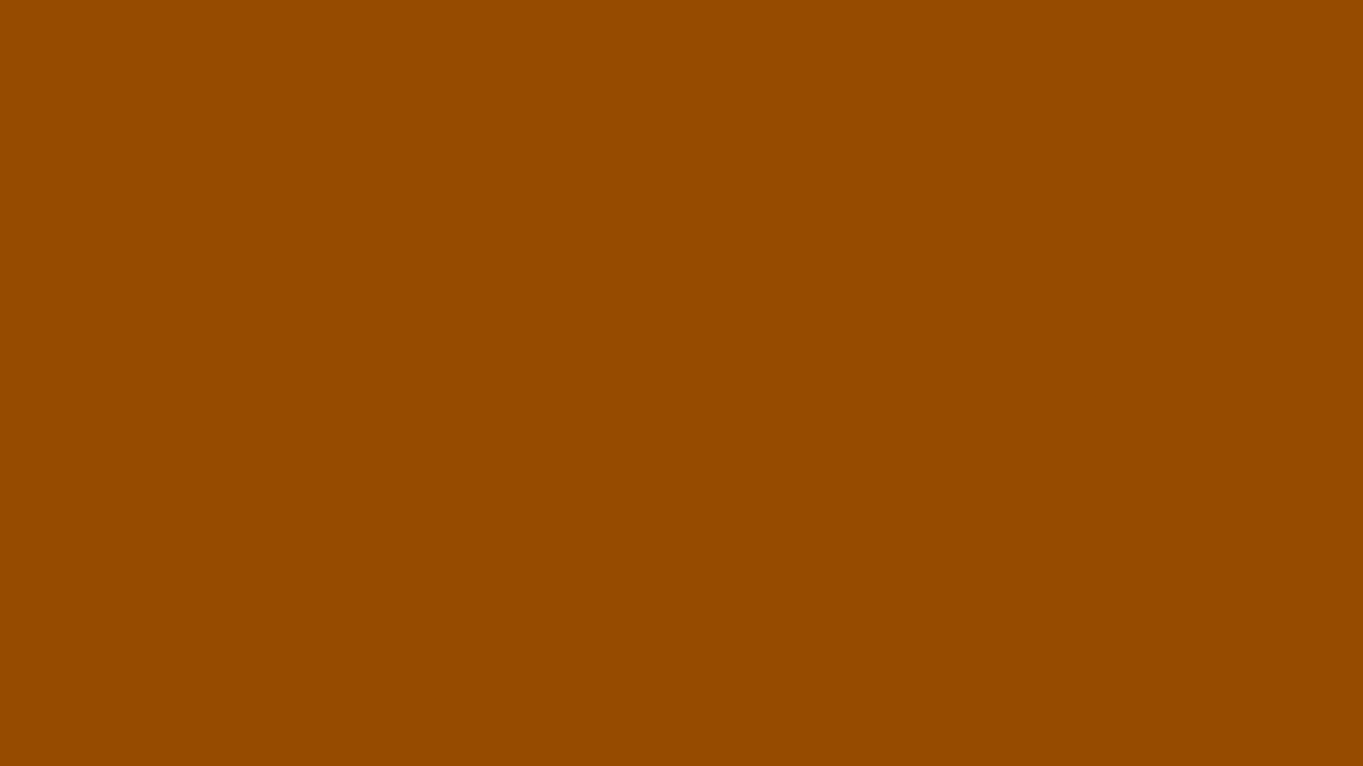 Pure brown background