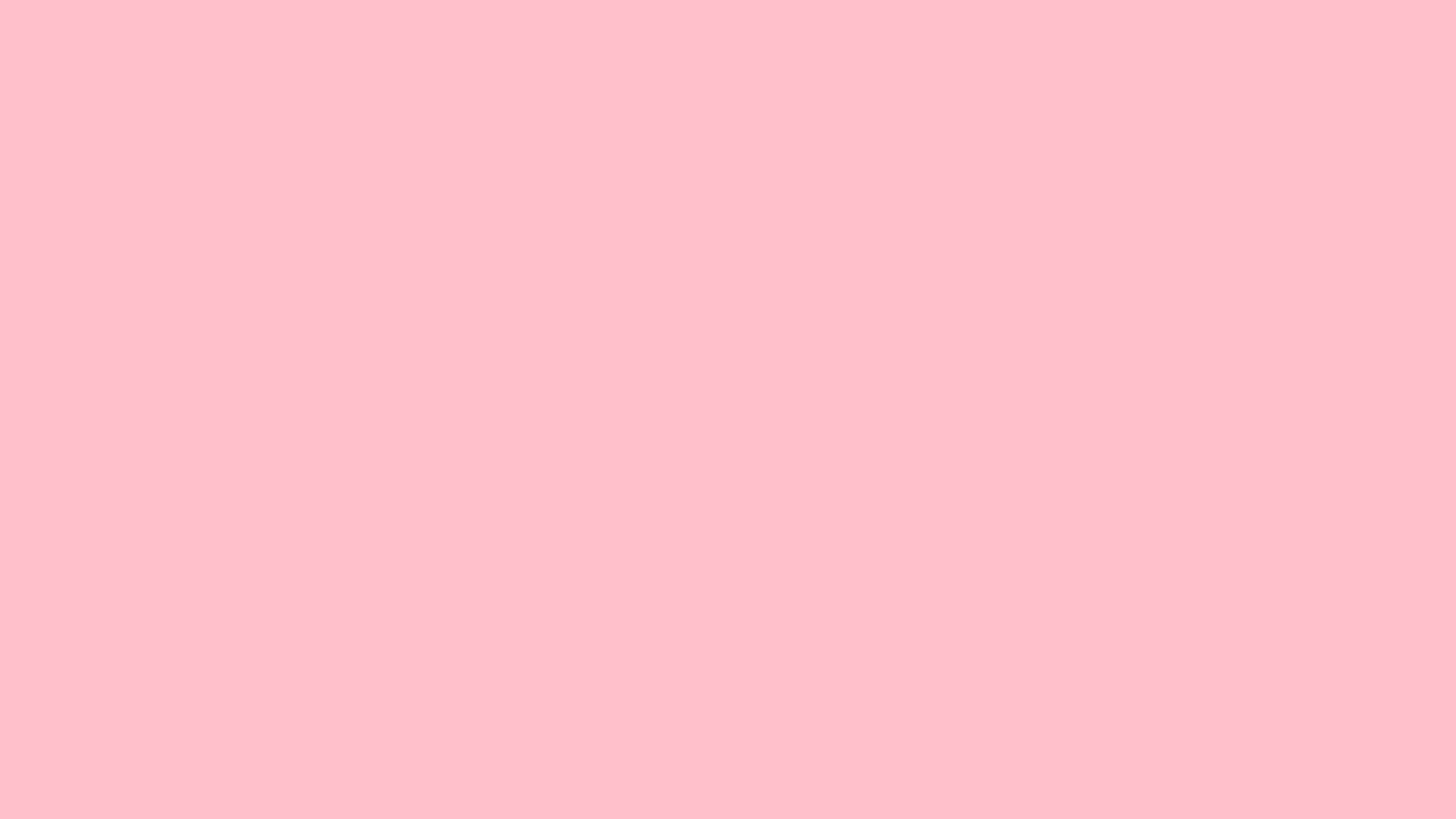 Pure pink background